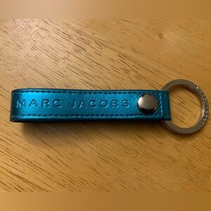 Marc Jacobs key loop
